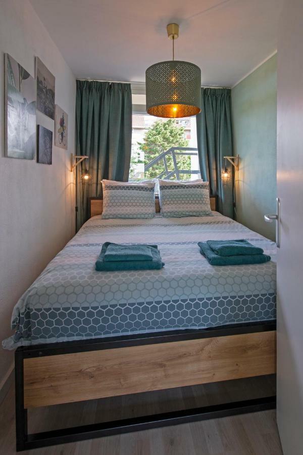 Amsterdam Beach Apartment 65 Zandvoort Eksteriør billede